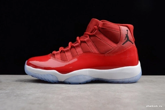  96 Like Win 378037-623 378037-623 11 Retro Jordan 0913
